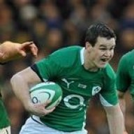Irish Rugby