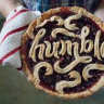 Humble Pie