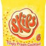 skip