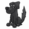 Black Dog