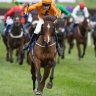 OffTheBridle